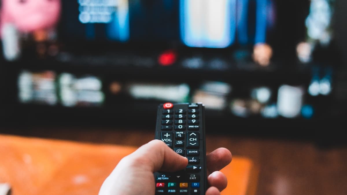 IPTV on Apple TV Canada 2026 – live channels and sport streaming on Apple TV 4K