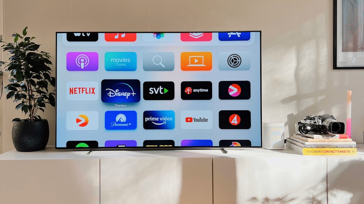 IPTV Smarters Pro setup on Apple TV Canada – Xtream Codes channel guide
